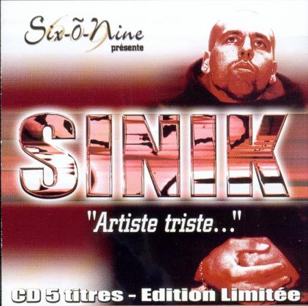 sinik